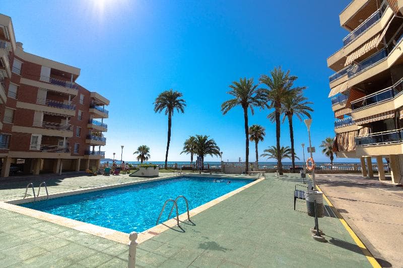 Sol de Espana Apartamentos 3