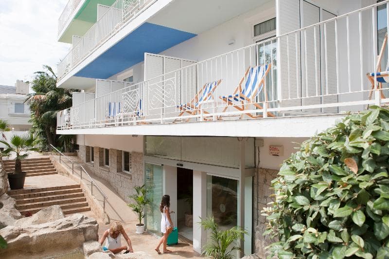 Ibersol Hotel Antemare - Adults only photo 1