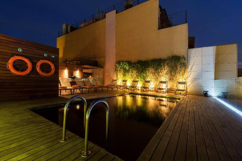 Hotel Europark 5