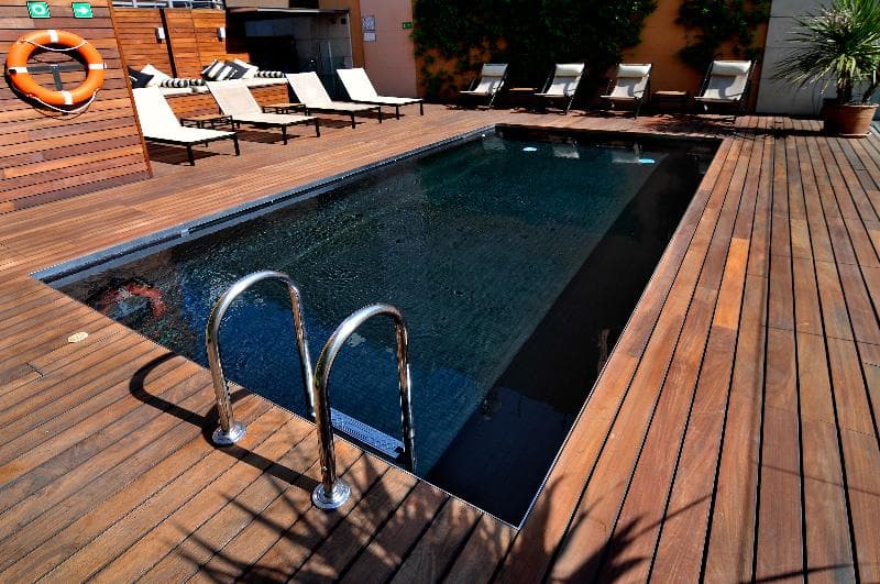 Hotel Europark 2