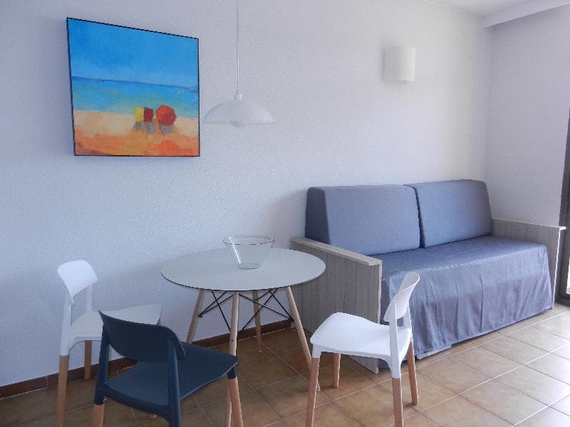 Apart-hotel GHT Tossa Park 5