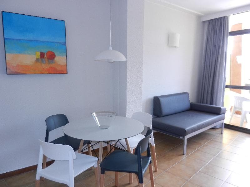 Apart-hotel GHT Tossa Park 4