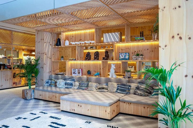 Innside Calvia Beach [Ex-Calvia Beach The Plaza] 1