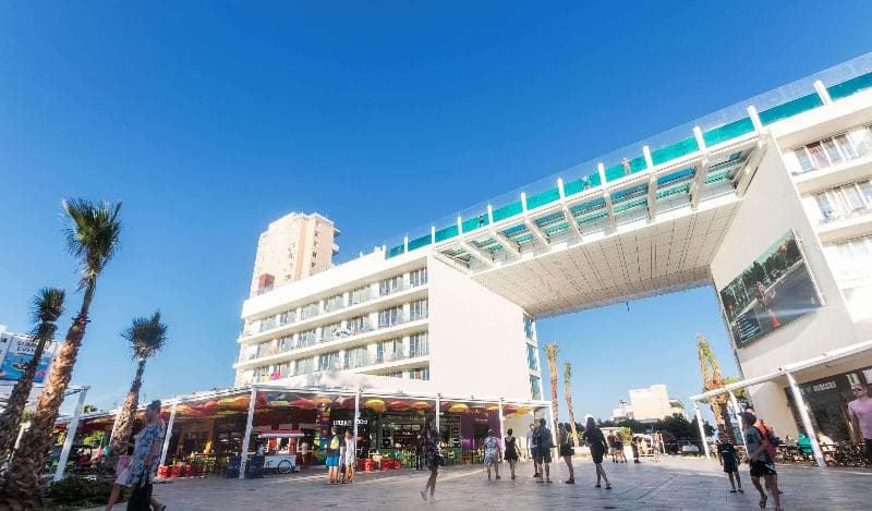 Innside Calvia Beach [Ex-Calvia Beach The Plaza] 3