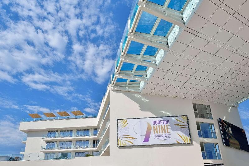 Innside Calvia Beach [Ex-Calvia Beach The Plaza] 4