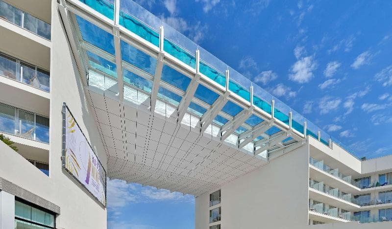 Innside Calvia Beach [Ex-Calvia Beach The Plaza] 5