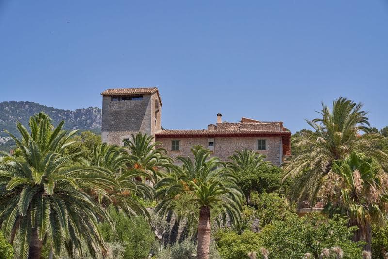Hotel Es Port 5