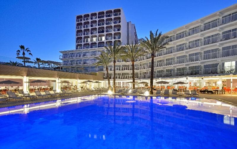 Sol House The Studio - Calviá Beach- Adults only photo 1