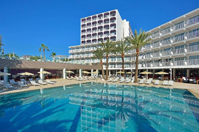 Sol House The Studio - Calviá Beach- Adults only 2
