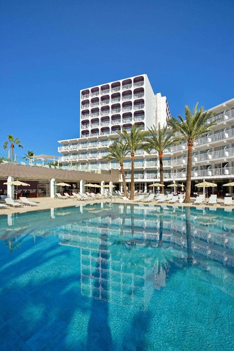 Sol House The Studio - Calviá Beach- Adults only 3