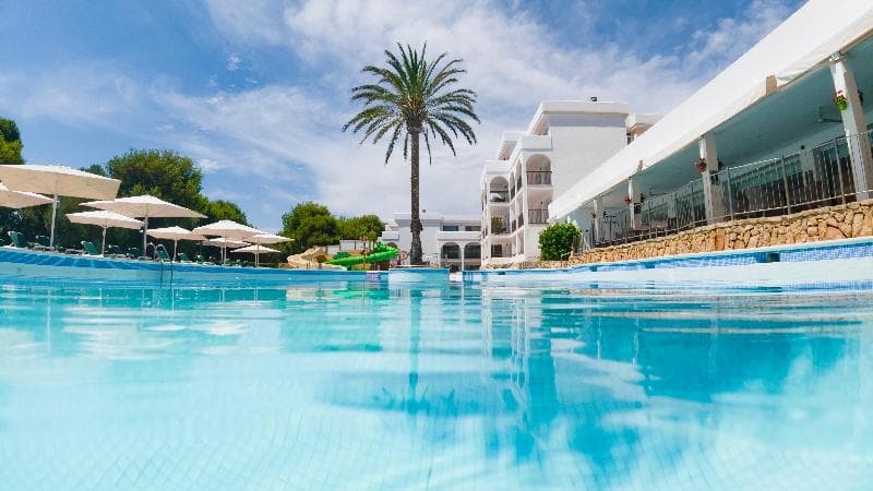 Cala d'Or Playa photo 1
