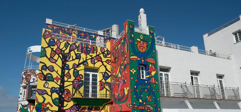 Hotel Artmadams 4