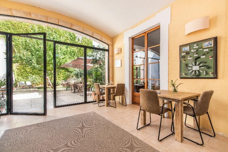 Hotel Can Moragues Healthy & Wellness 3