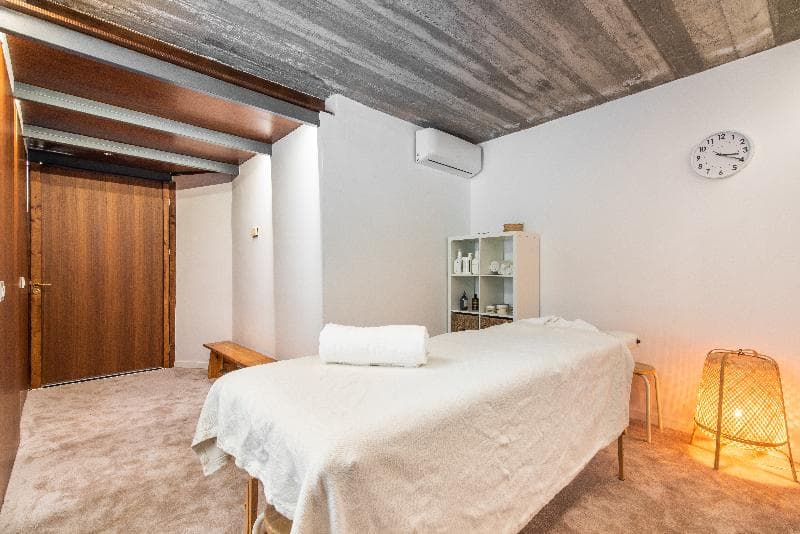 Hotel Can Moragues Healthy & Wellness 5