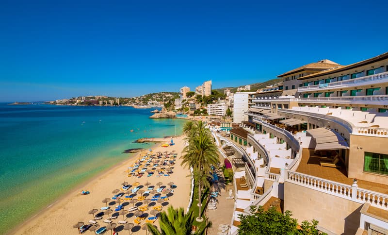 Hotel Nixe Palace 5