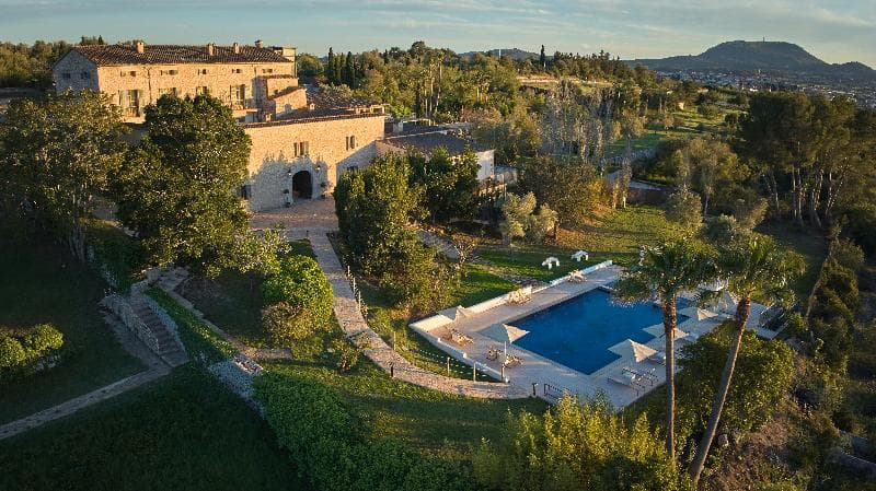 Es Figueral Nou Hotel Rural & Spa - Adults Only 2