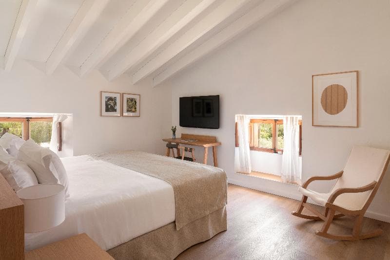 Es Figueral Nou Hotel Rural & Spa - Adults Only 3