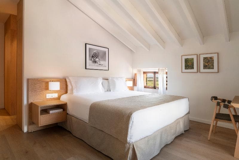 Es Figueral Nou Hotel Rural & Spa - Adults Only 4
