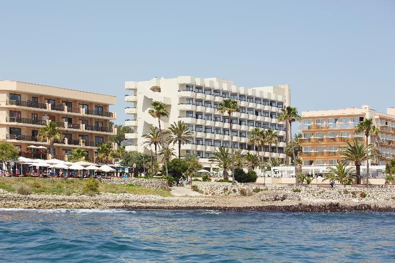 Hotel Sabina Playa Adults Only (+16) 2
