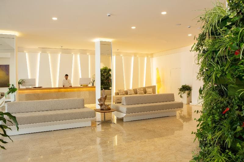 Hotel Sabina Playa Adults Only (+16) 3
