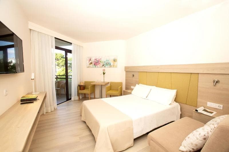 Hotel Sabina Playa Adults Only (+16) 4