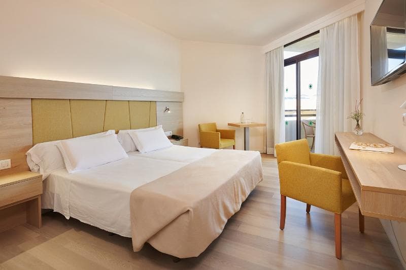 Hotel Sabina Playa Adults Only (+16) 5
