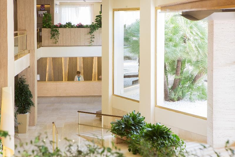 Hotel Sabina & Suite 4