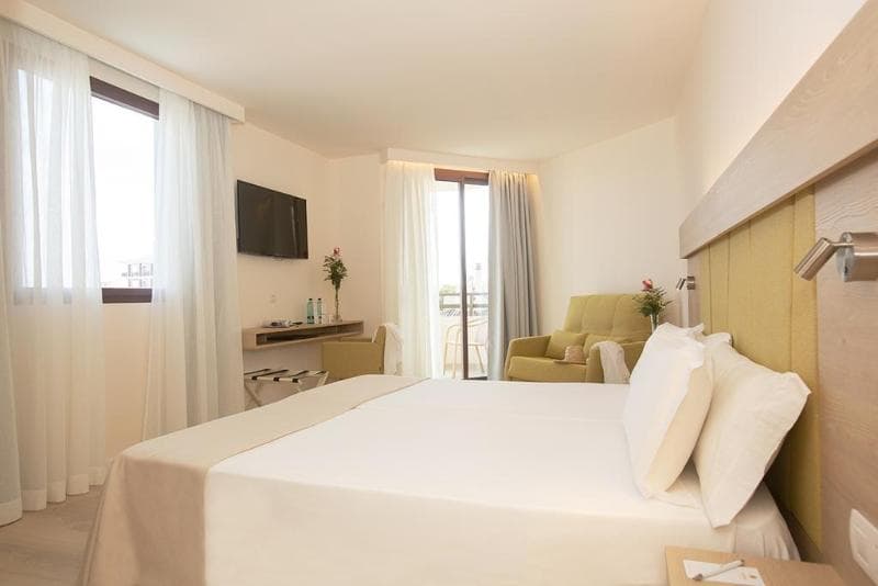 Hotel Sabina & Suite 5
