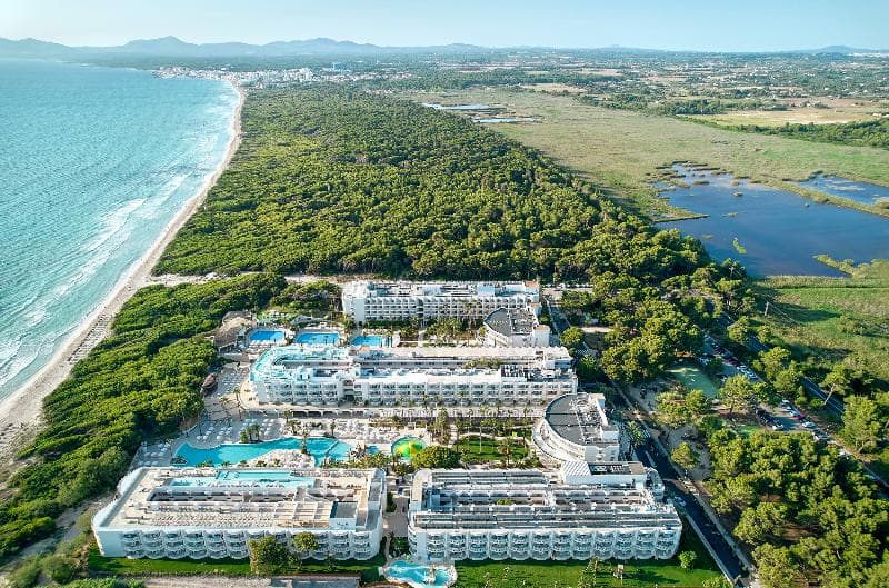 Iberostar Selection Albufera Playa 2