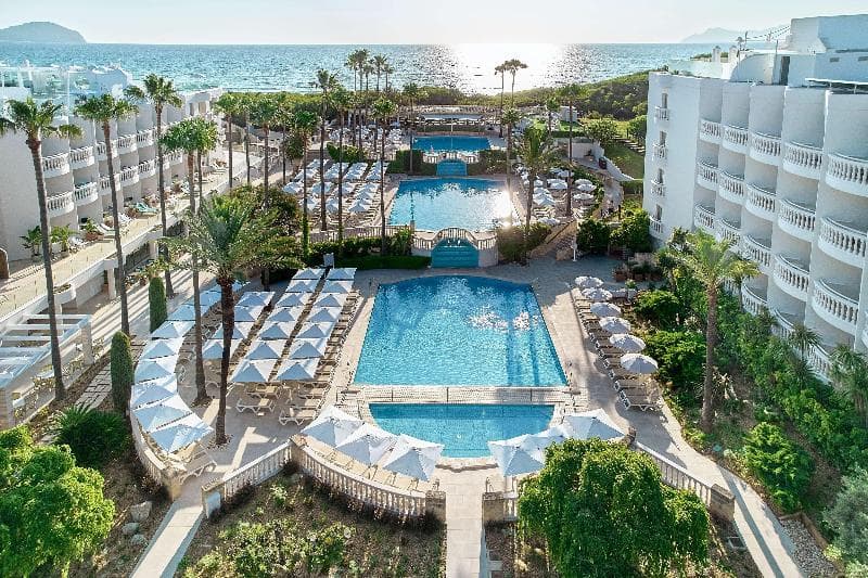 Iberostar Selection Albufera Playa 3
