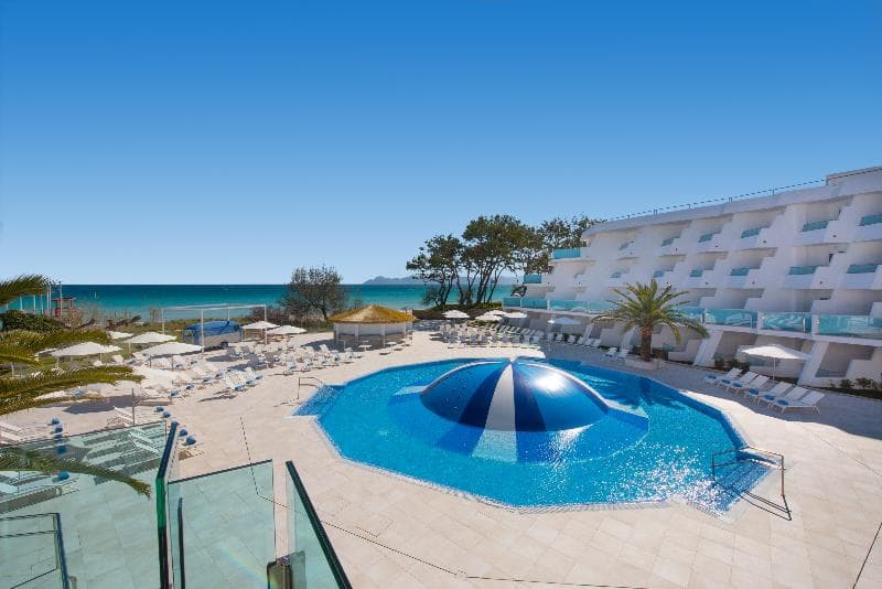 Iberostar Waves Playa de Muro photo 1