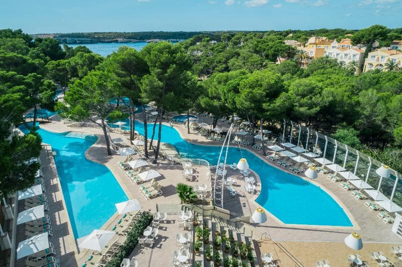 Iberostar Waves Club Cala Barca photo 1