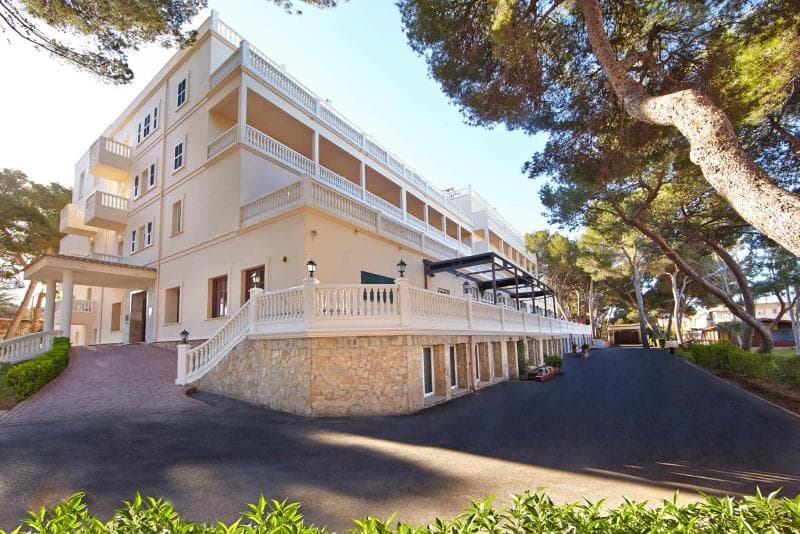 MLL Palma Bay Club Resort 5