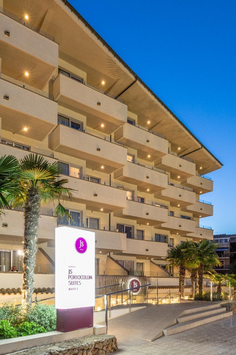 JS Portocolom Suites 5