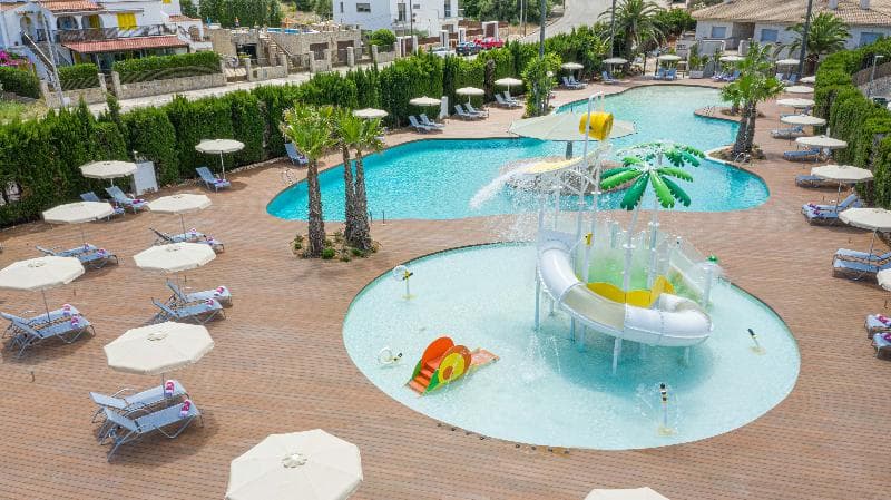 JS Portocolom Suites photo 1