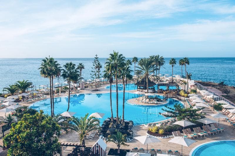 Iberostar Selection Anthelia photo 1
