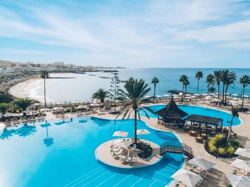 Iberostar Selection Anthelia 3