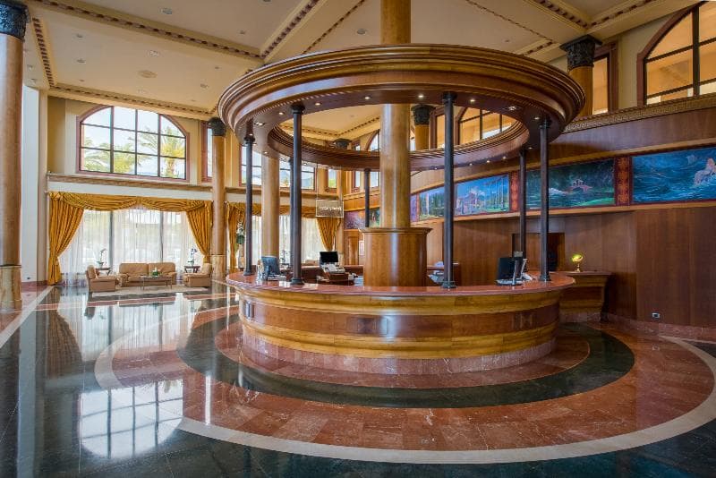 Iberostar Selection Anthelia 4