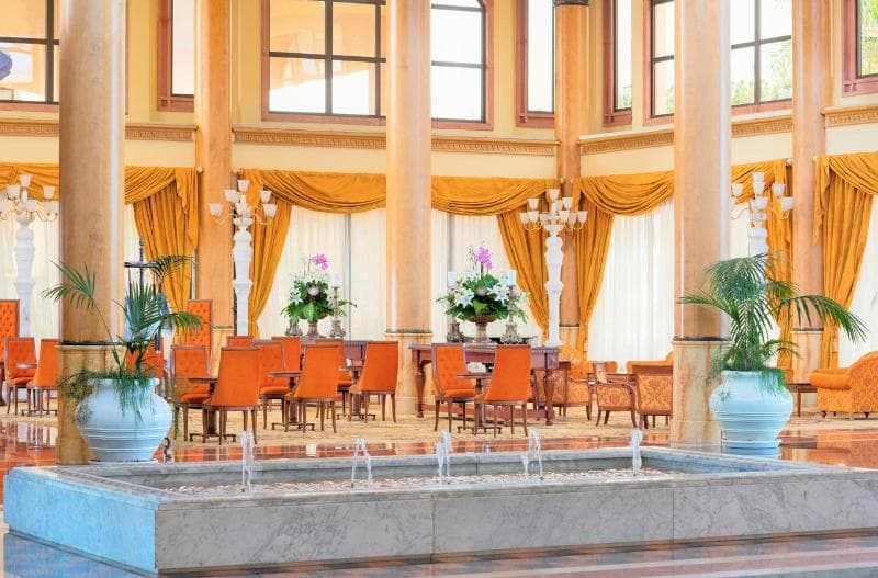 Iberostar Selection Anthelia 5