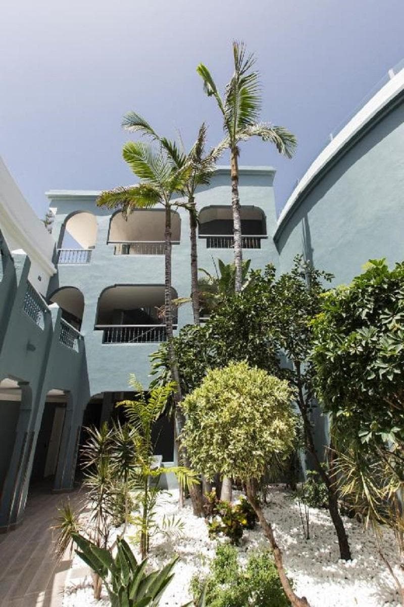 Adrián Hoteles Colón Guanahaní Adultos Only 4