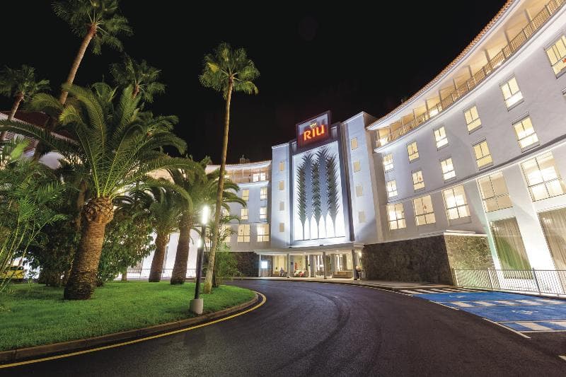 Hotel Riu Arecas - Adults Only 2