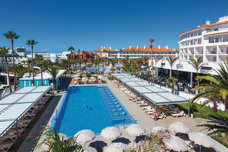 Hotel Riu Arecas - Adults Only 3