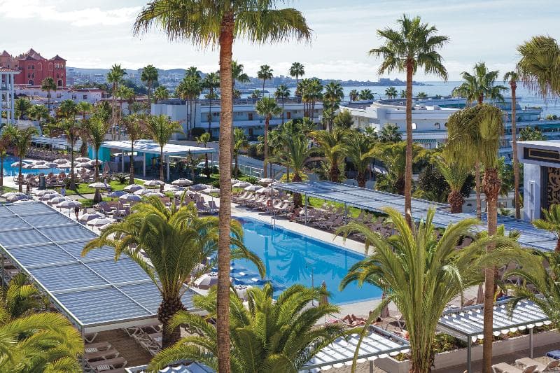 Hotel Riu Arecas - Adults Only 4