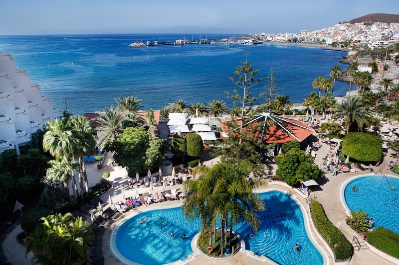 Spring Arona Gran Hotel & SPA - Adults Only 2