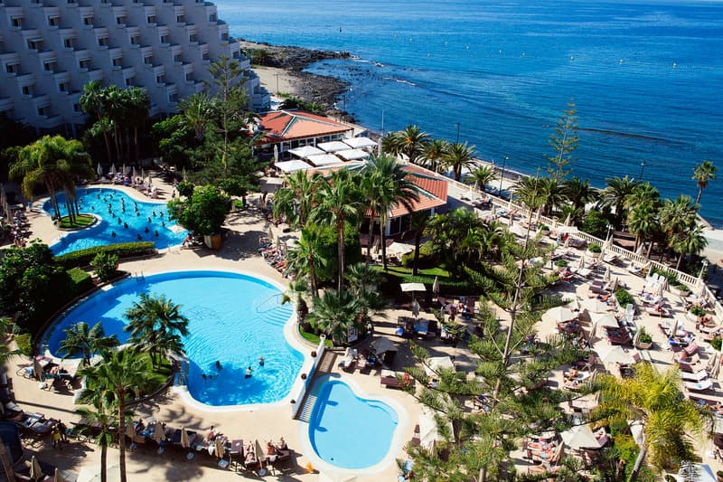 Spring Arona Gran Hotel & SPA - Adults Only 3