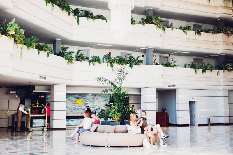 Spring Arona Gran Hotel & SPA - Adults Only 5