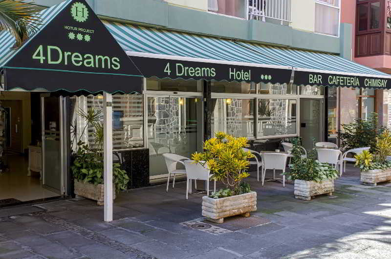 4 Dreams Hotel 5