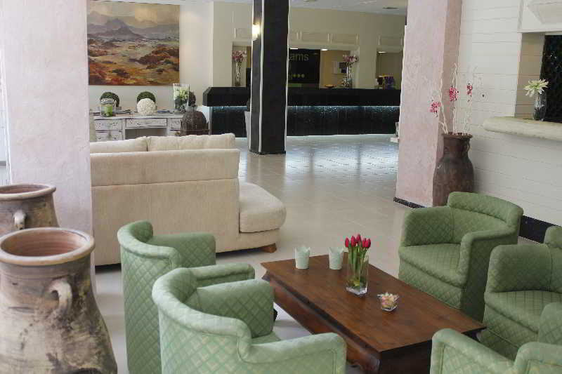4 Dreams Hotel 4