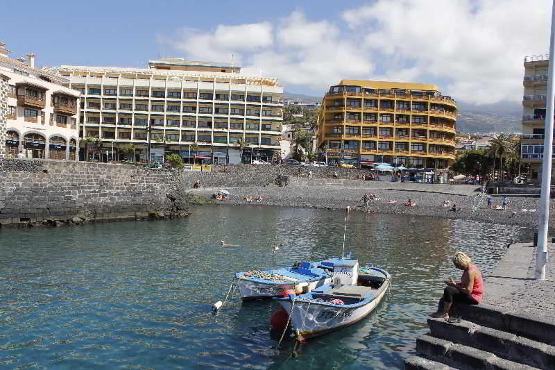 4 Dreams Hotel 3