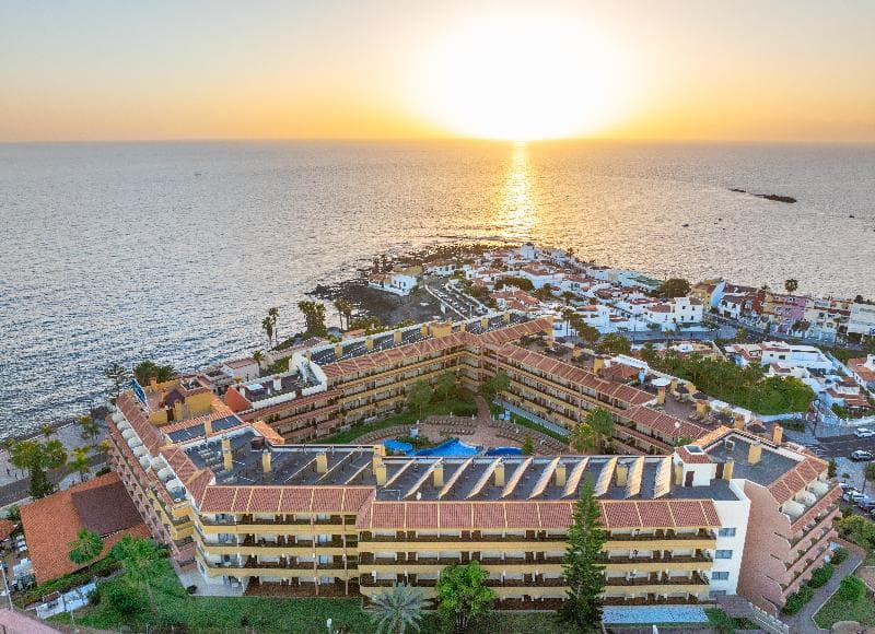 HOVIMA Jardín Caleta photo 1